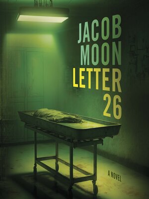 cover image of Letter 26